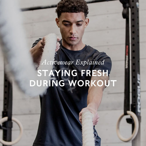 What is activewear How to choose activewear TOG24