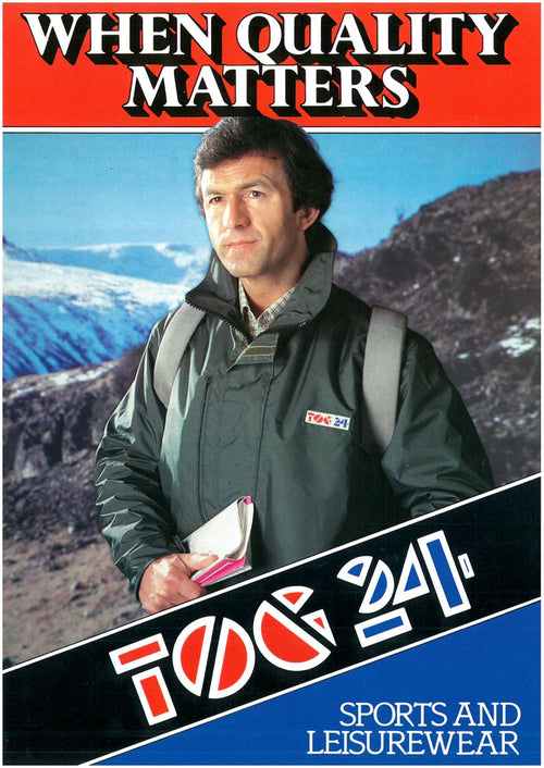 tog24 penyghent boots