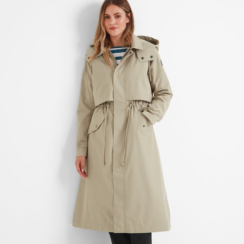 Alma Waterproof Jacket main image 1