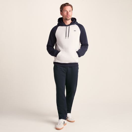 Bradley Mens Sweat Pants - Dark Indigo