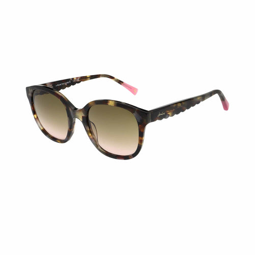 Joules JS7088 Foxglove Sunglasses Light Tortoiseshell TOG24