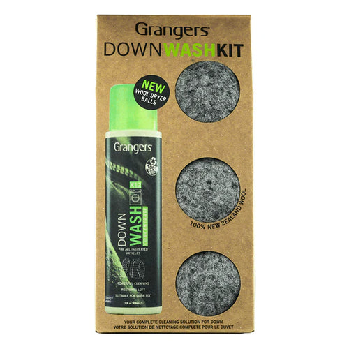Down Wash Kit OWP