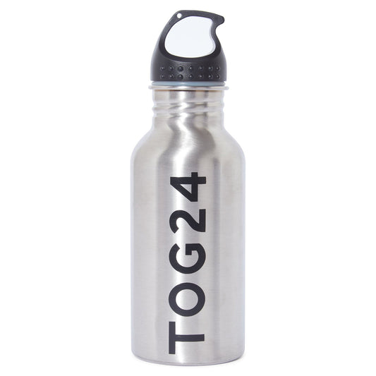 Hereford 0.5l Bottle Flask - Steel