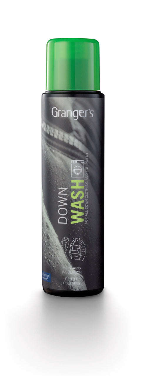 Grangers Down Wash for Outdoor Gear