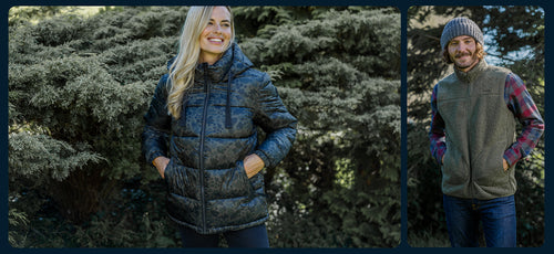 Six Winter Fashion Trends To Try in 2023 | TOG24