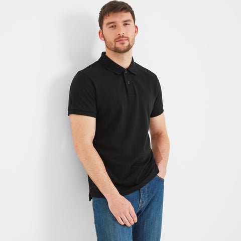 Bower Polo Shirt