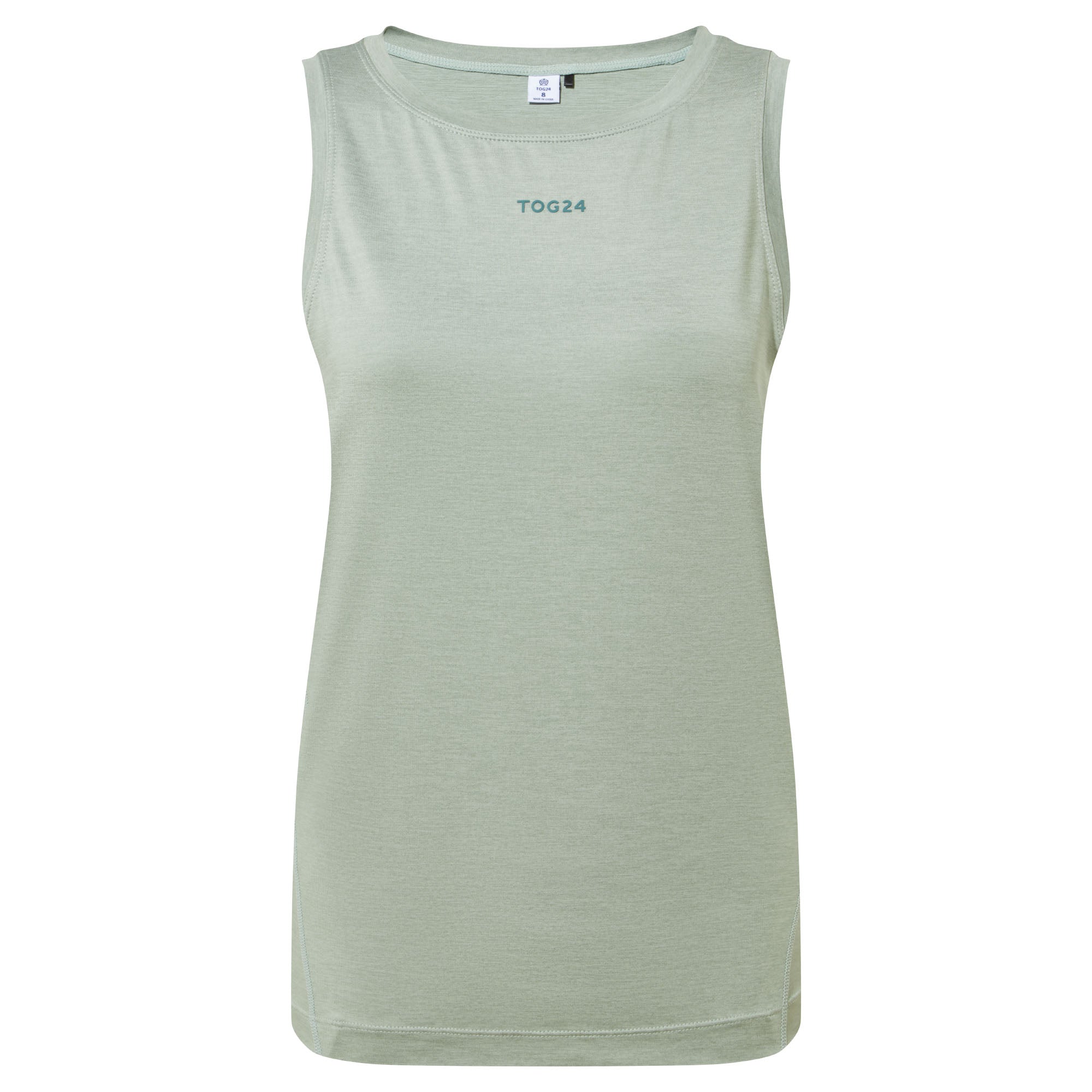 トップス MARNO Caroline vest Caroline Vest – Styles Boutique Miami