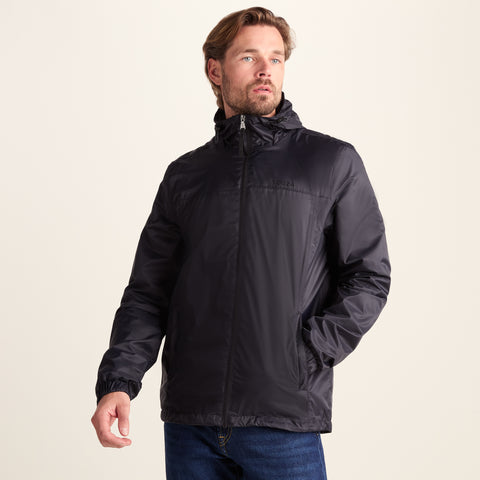 Craven Waterproof Packaway Jacket