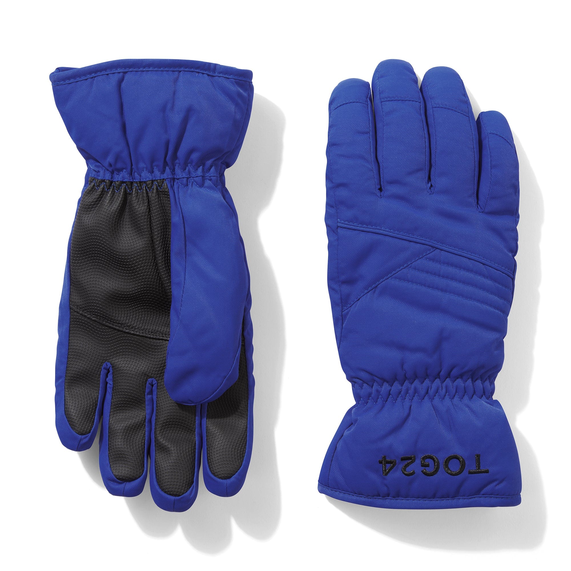 Eagle Gloves Royal