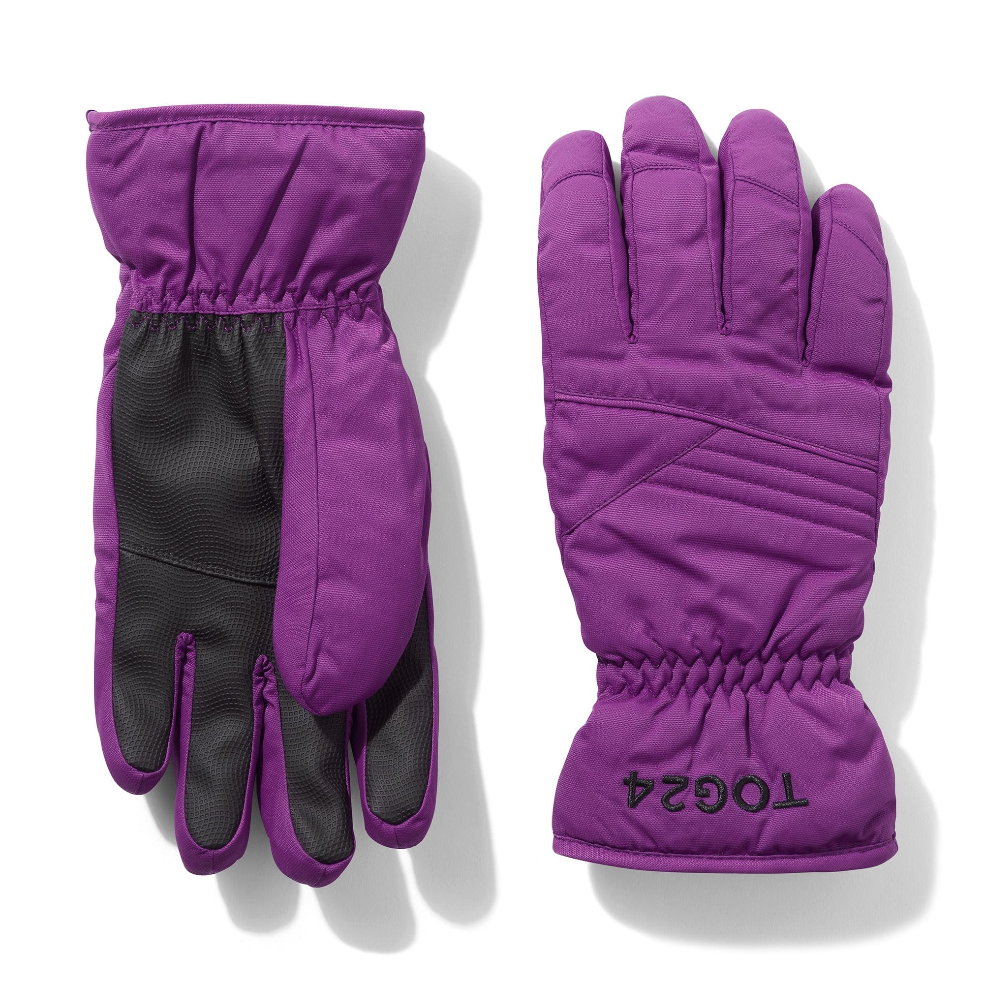 Eagle Gloves Grape