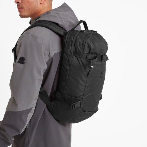 Lemm Backpack in Coal Grey | Backpacks | TOG24