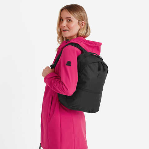 Tabor Backpack Coal