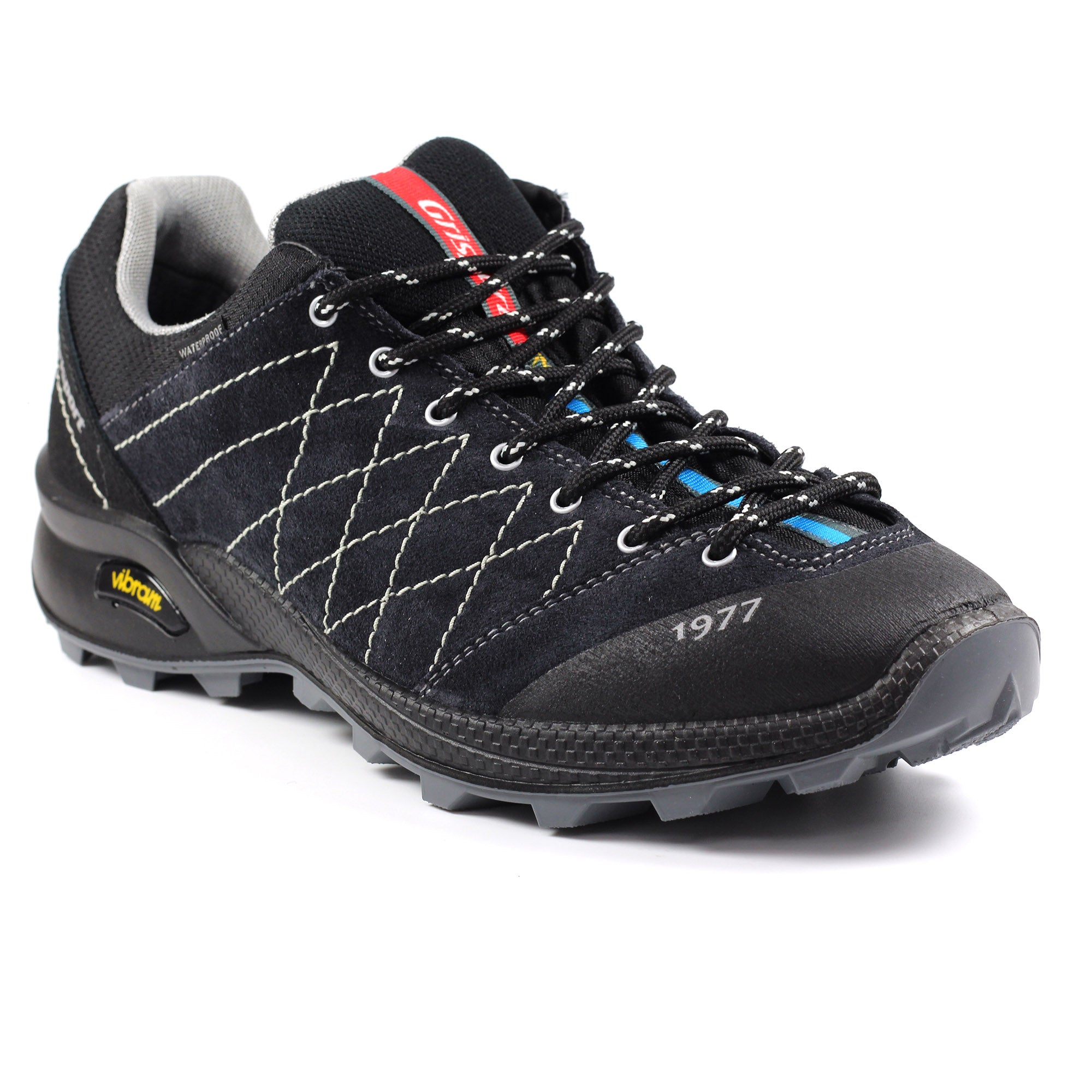 Argon Walking Shoe
