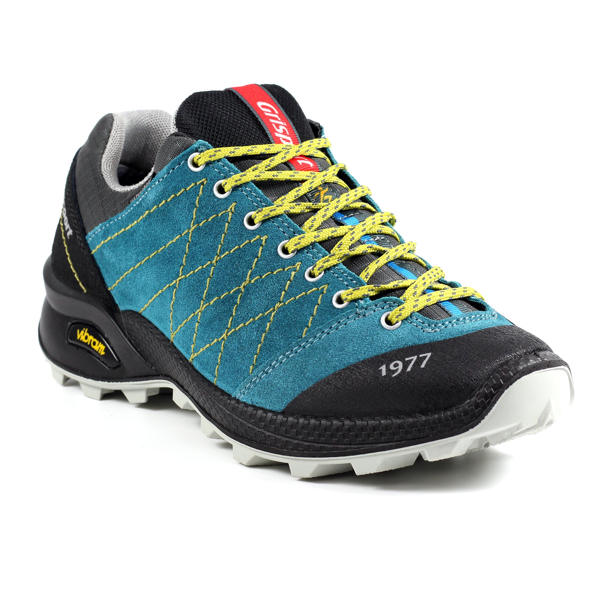 Treviso Walking Shoe Pale