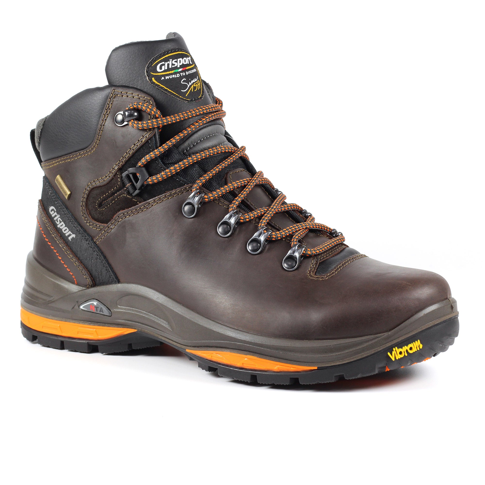 Saracen Walking Boot