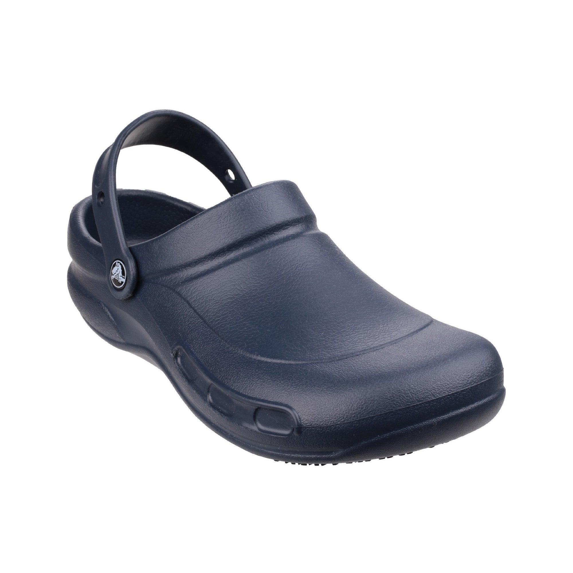 Crocs Bistro Work Unisex Clog Navy – TOG24