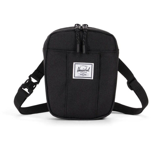 Herschel Bags Cruz 600D Across Body Bag Black TOG24