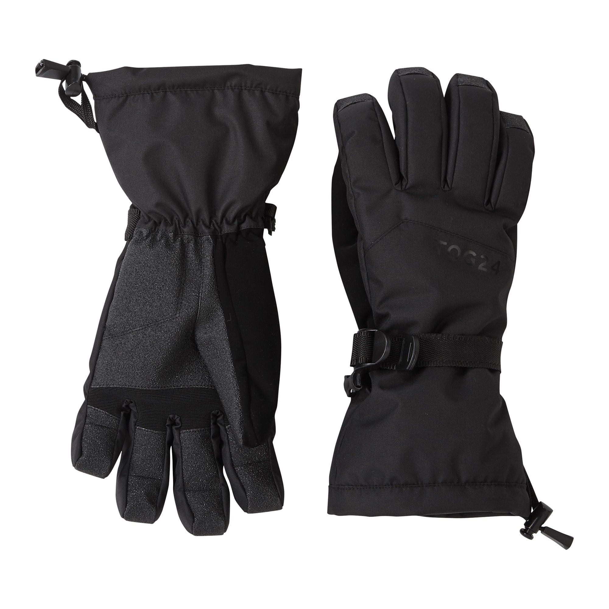 Ashfield Ski Gloves