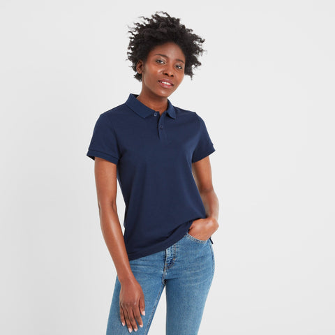 Aspley Tech Polo