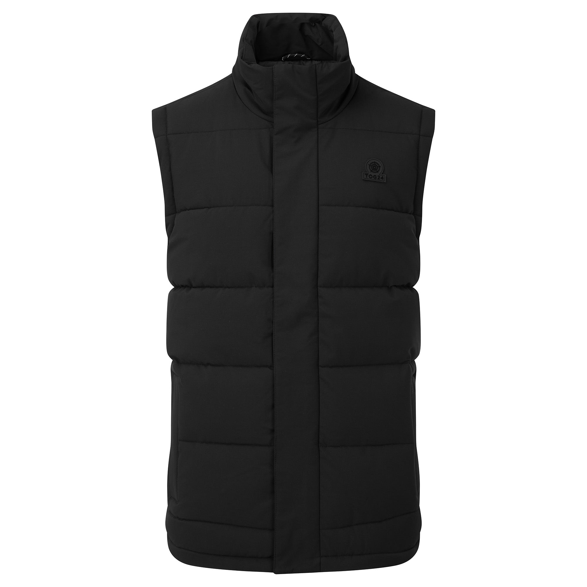 Barmston Insulated Gilet