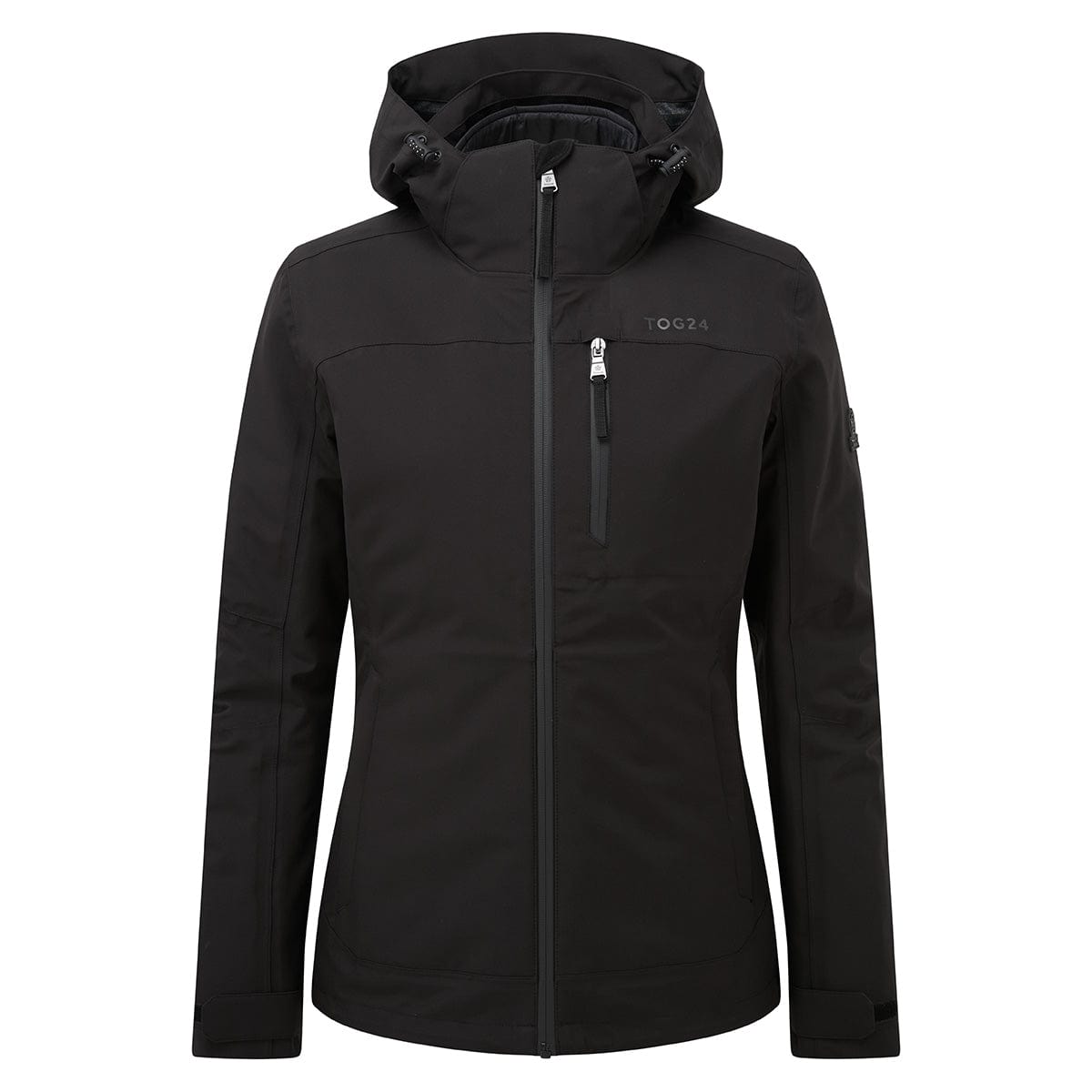 Beverley 3 1 Waterproof Jacket