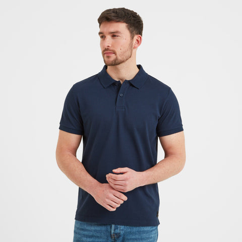 Bower Polo Shirt