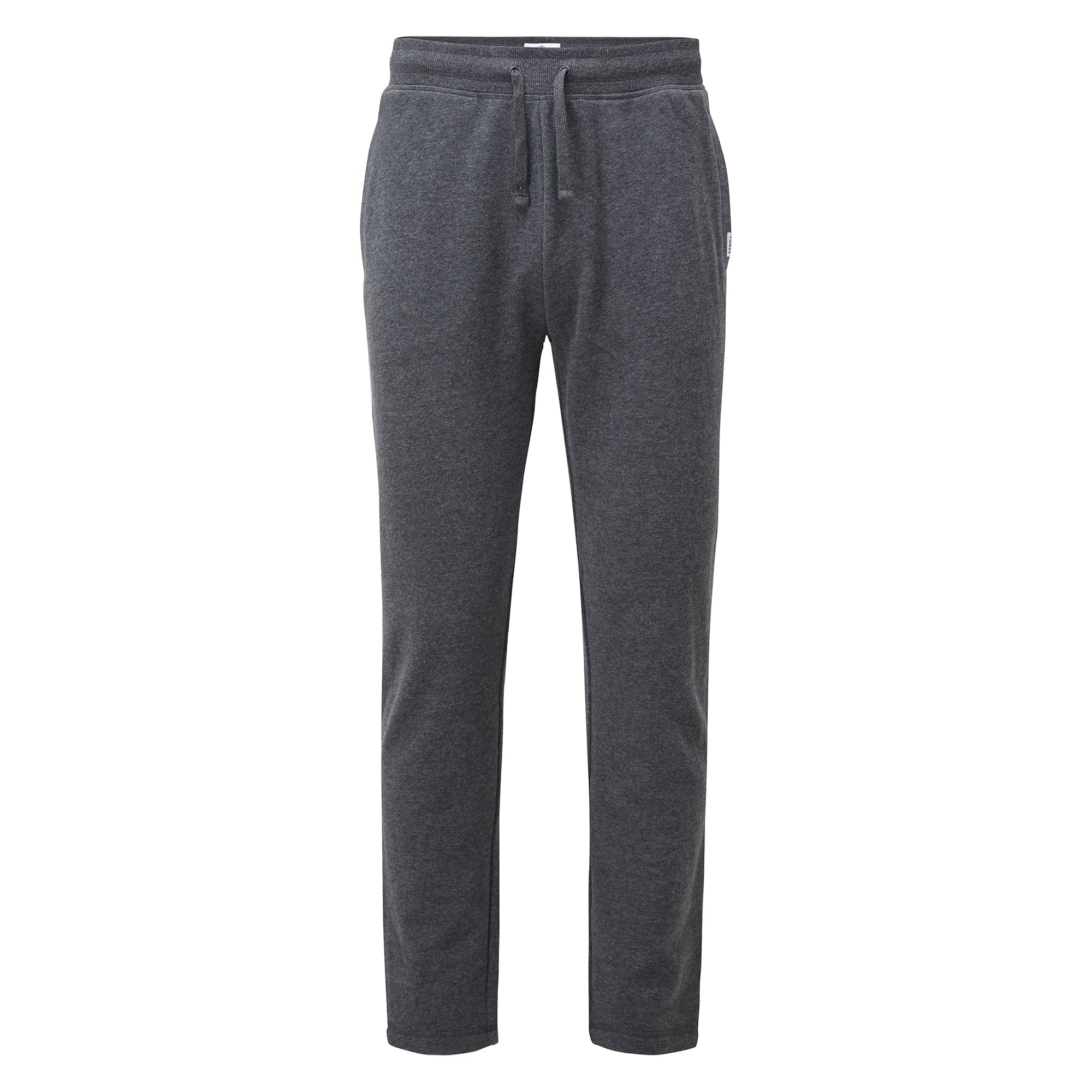 Bradley Sweat Pants Dark Grey Marl