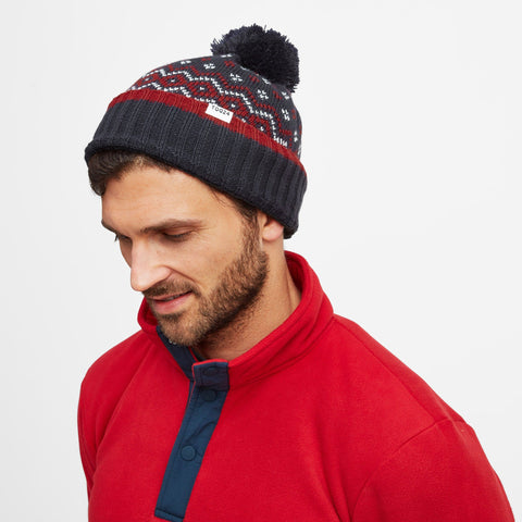 Cawley Hat Dark