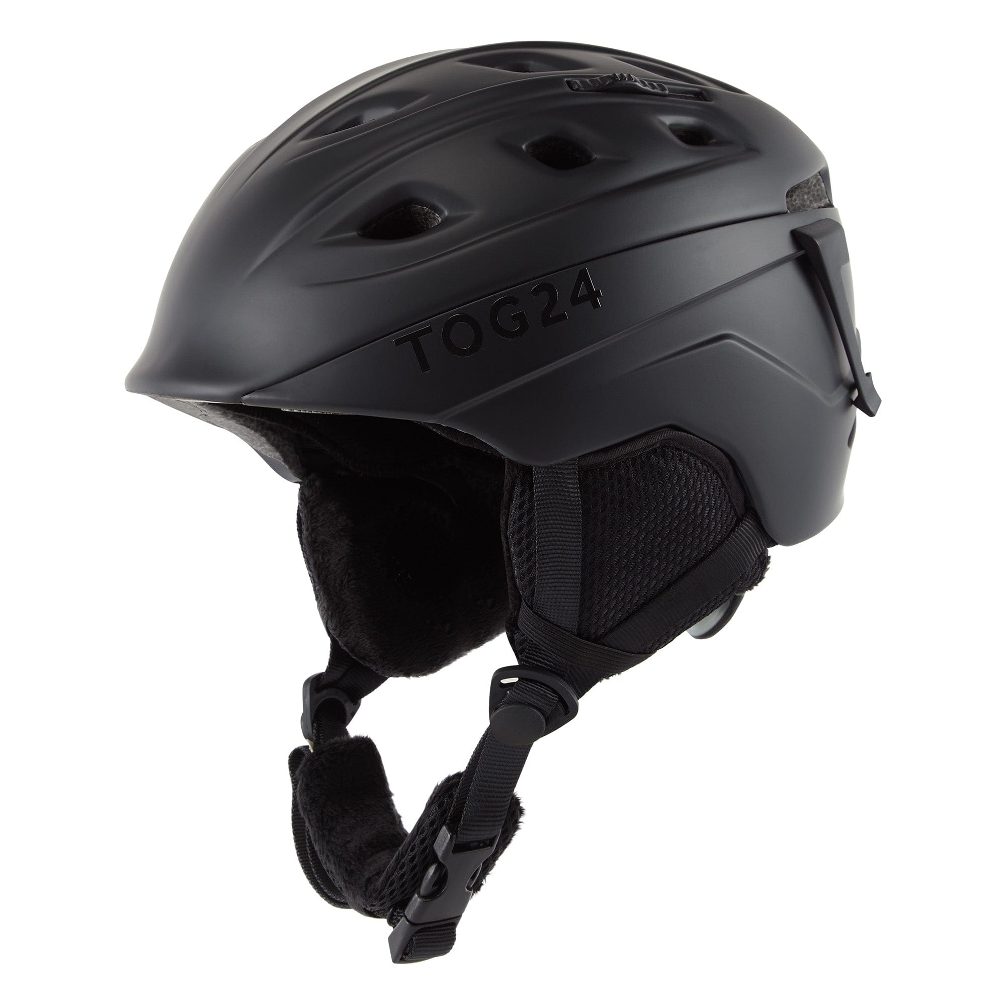 Crag Ski Helmet