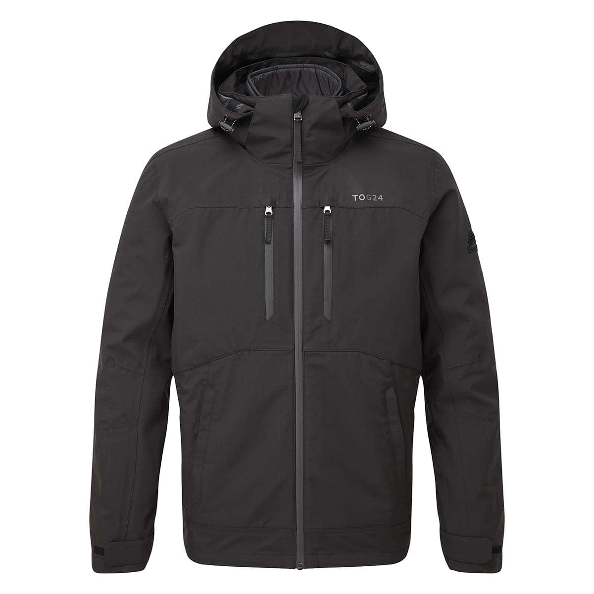 Denton 3 1 Waterproof Jacket
