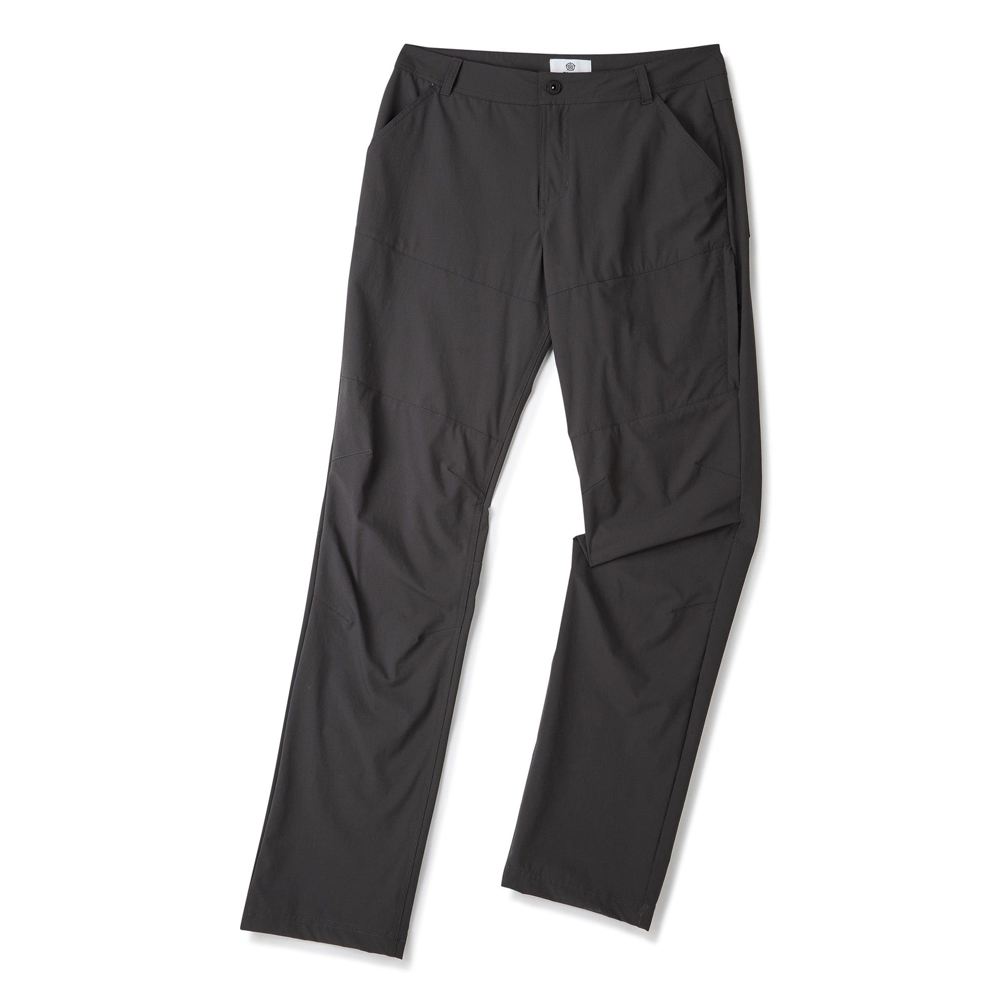 Denver Walking Trousers Long Storm