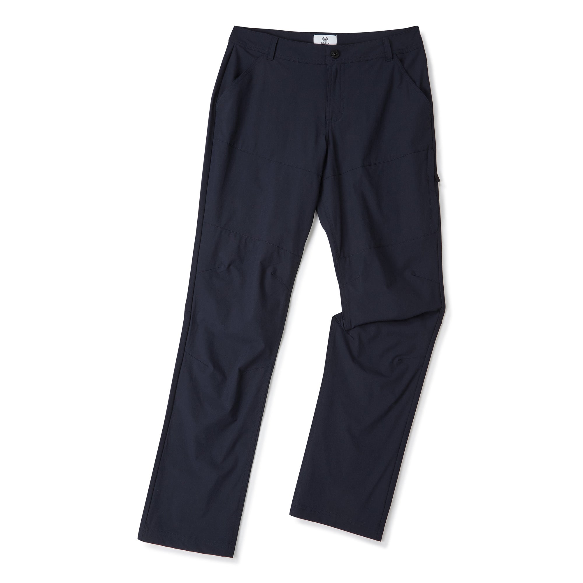 Denver Walking Trousers Long