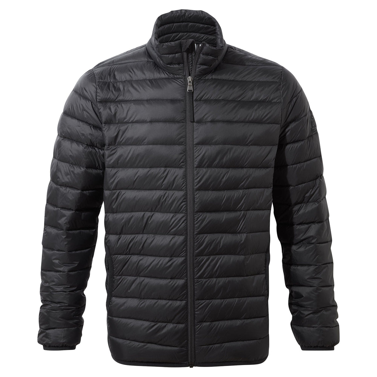 Gibson Insulated Padded Jacket