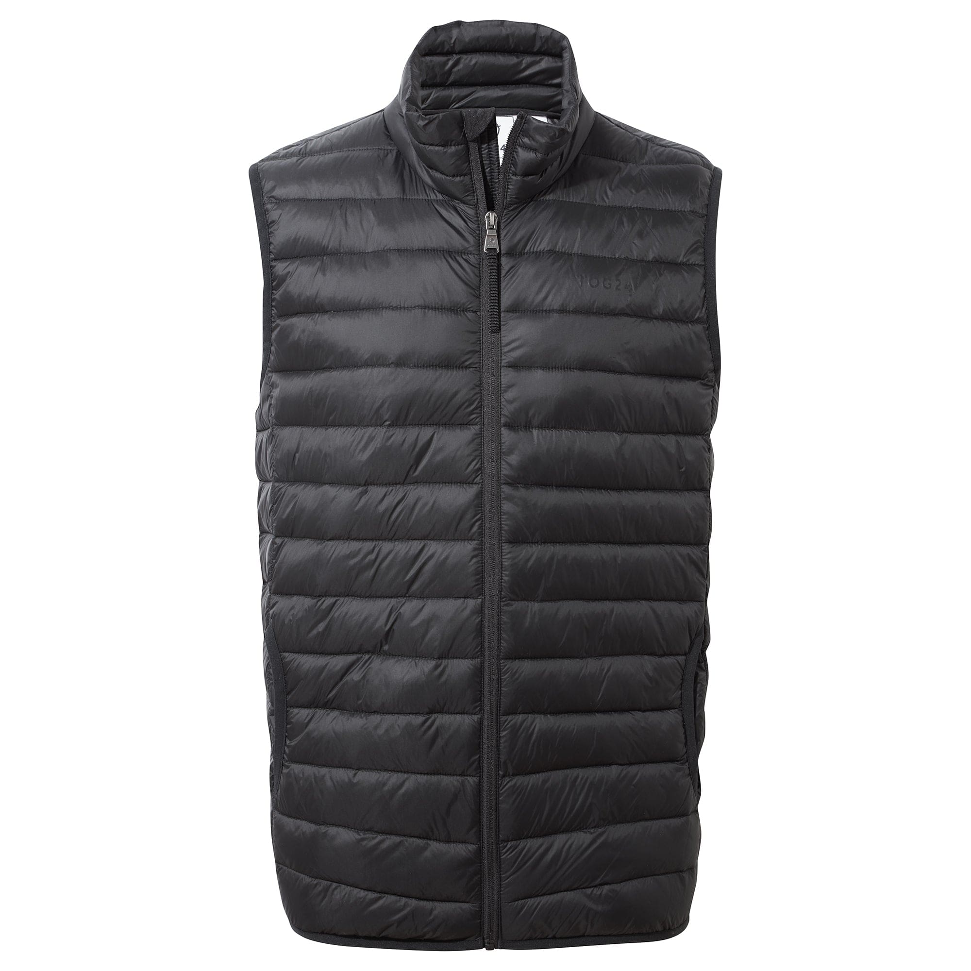 Gibson Insulated Padded Gilet