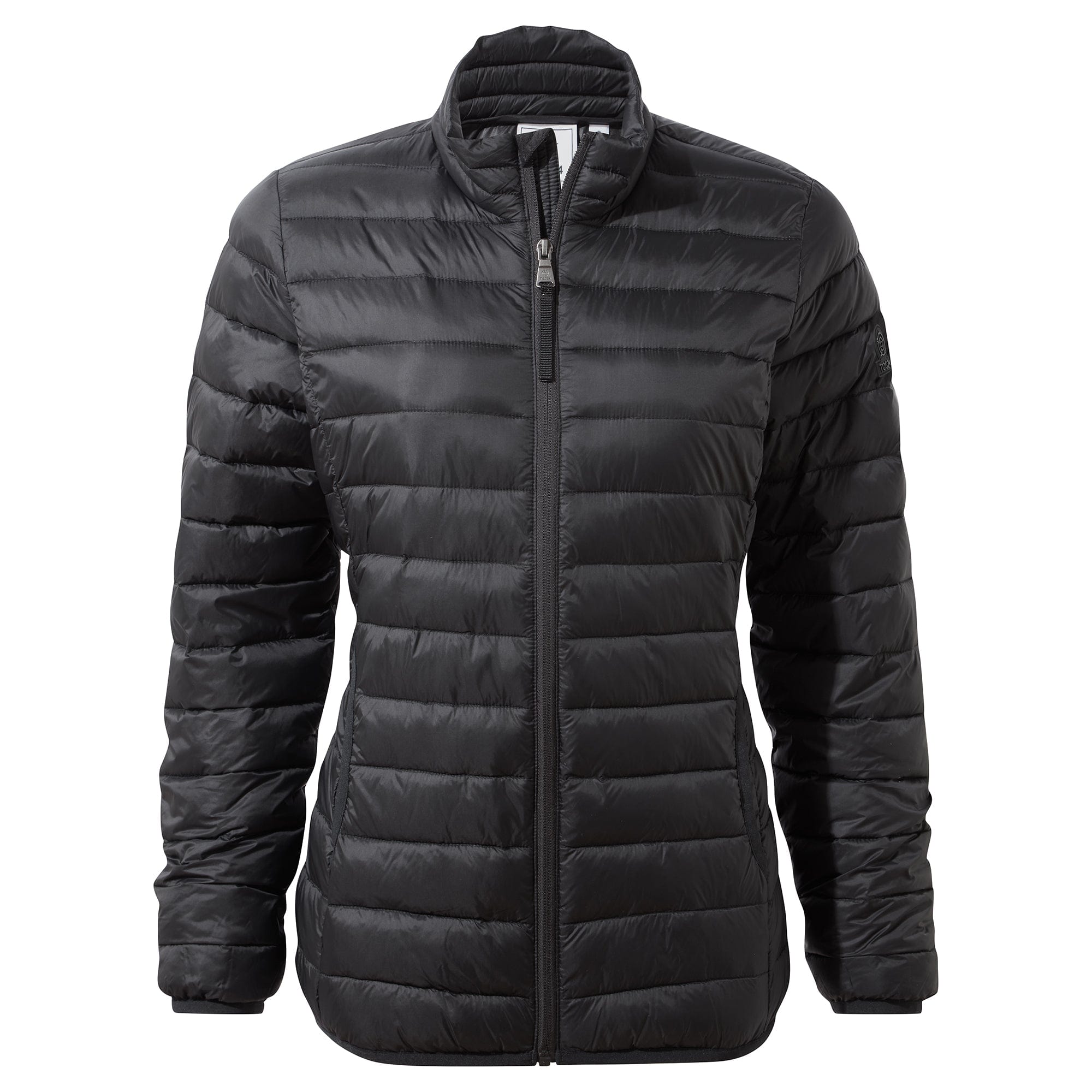 Gibson Insulated Padded Jacket