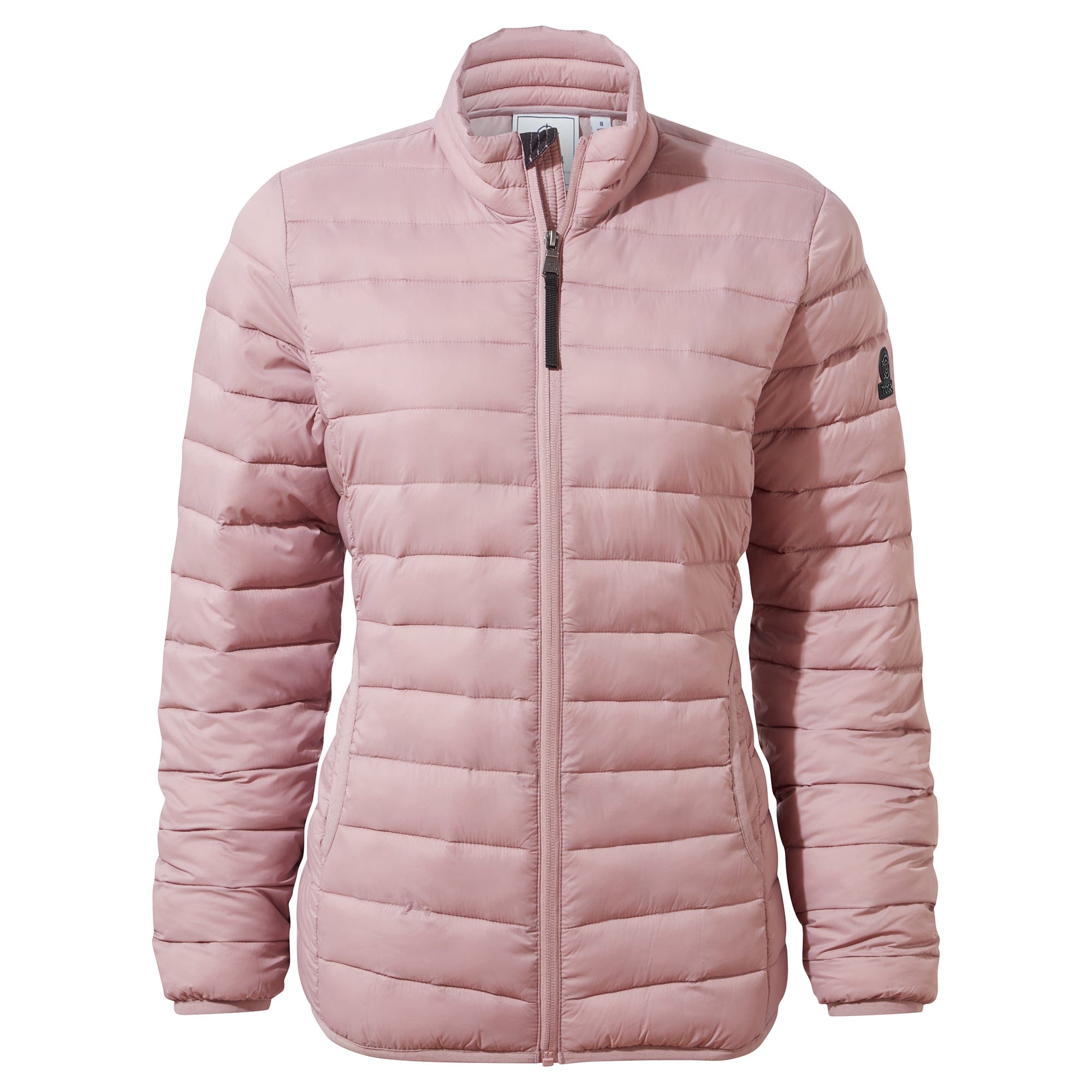 Gibson Insulated Padded Jacket Faded