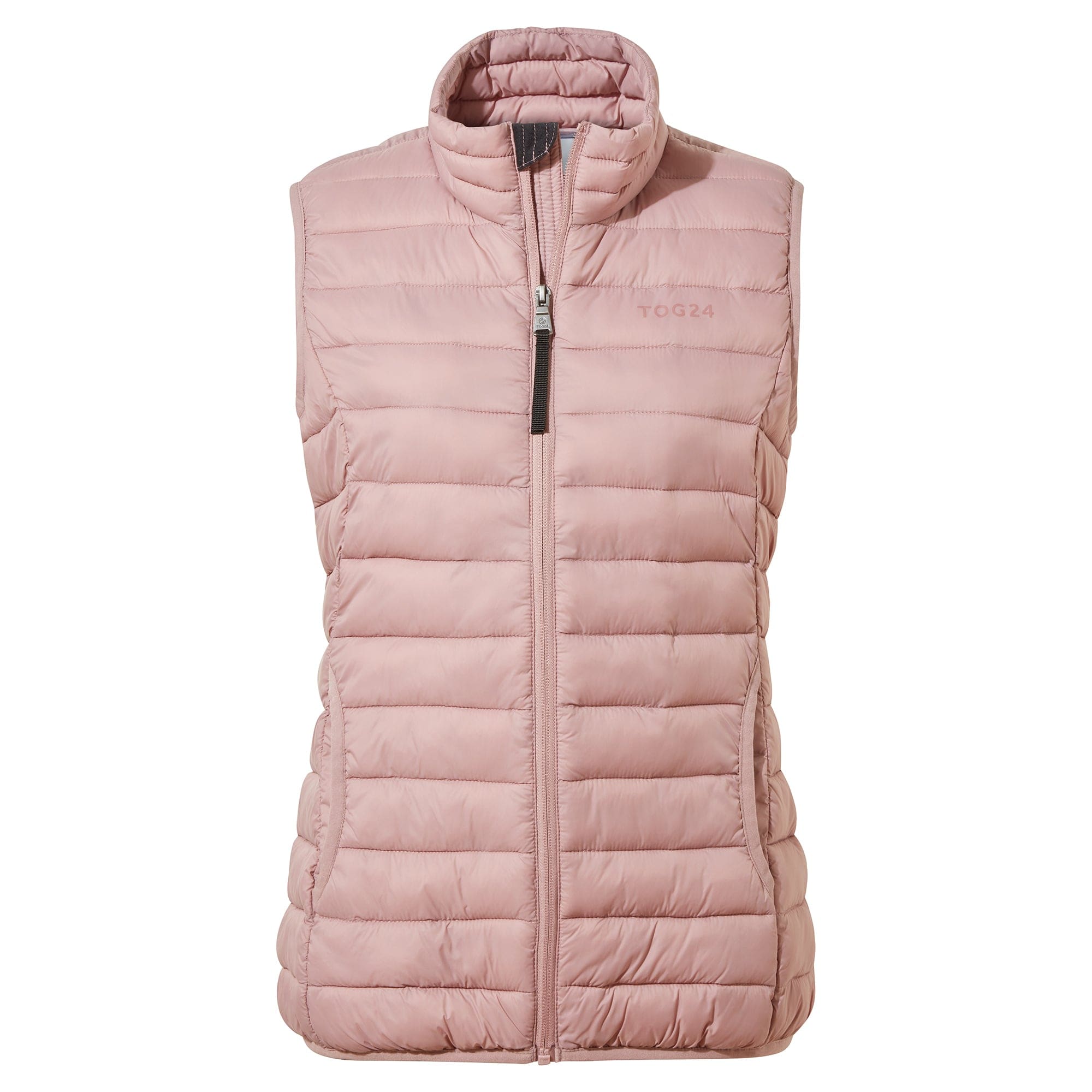 Gibson Insulated Padded Gilet Faded