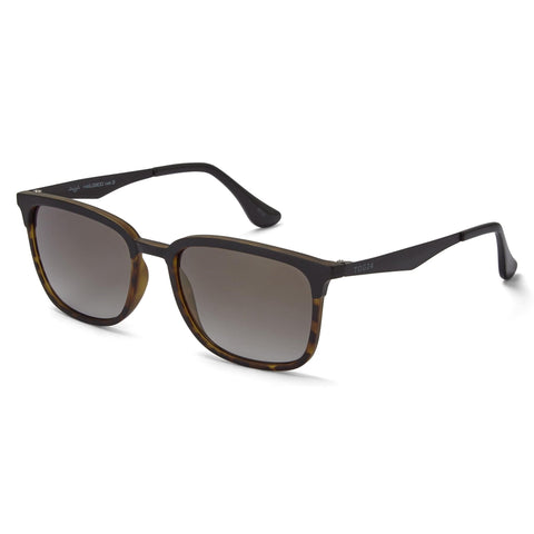 Hailgate Sunglasses Tort Gold