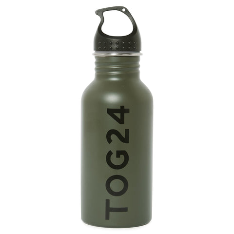 Hereford Bottle Flask Light