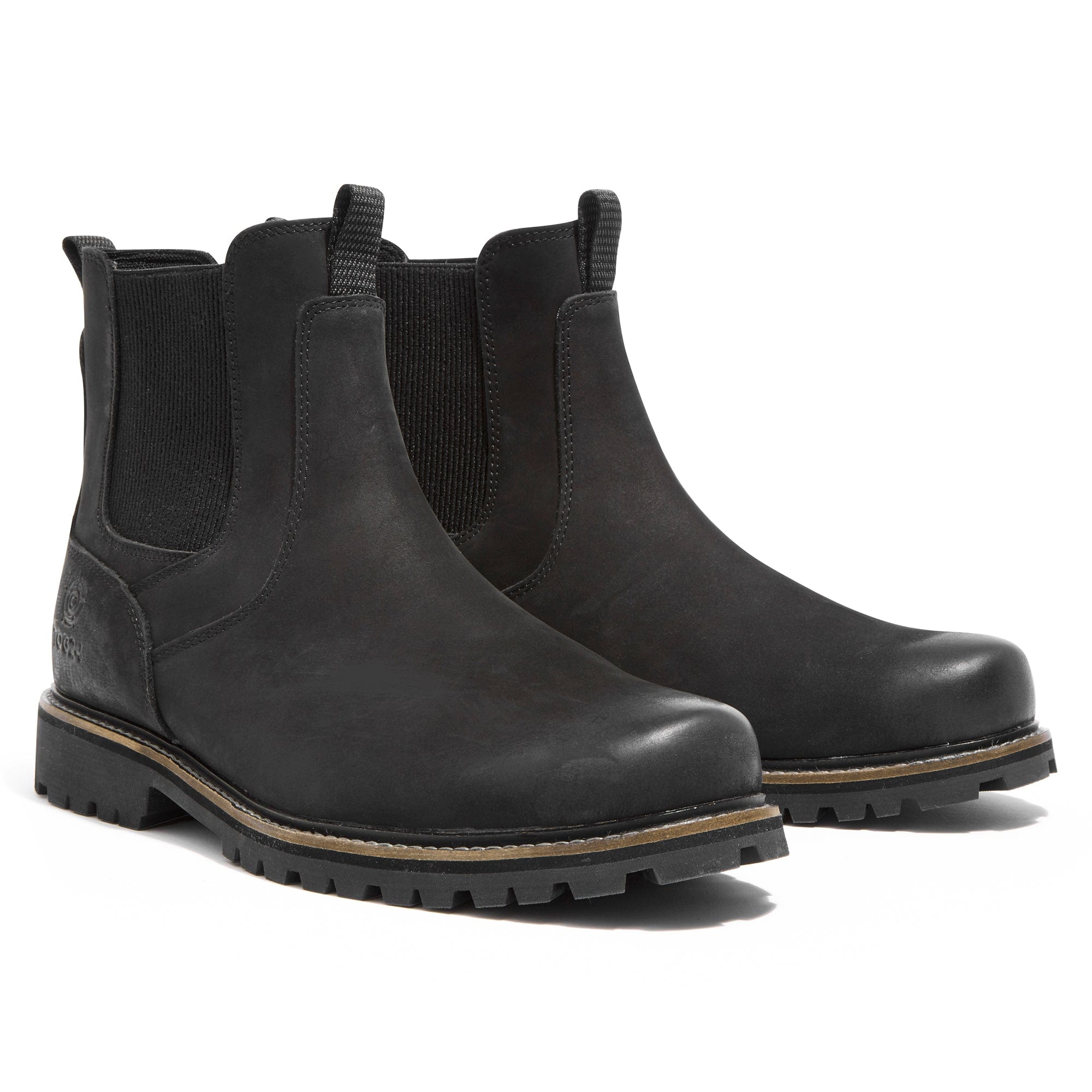 Highway Chelsea Boot