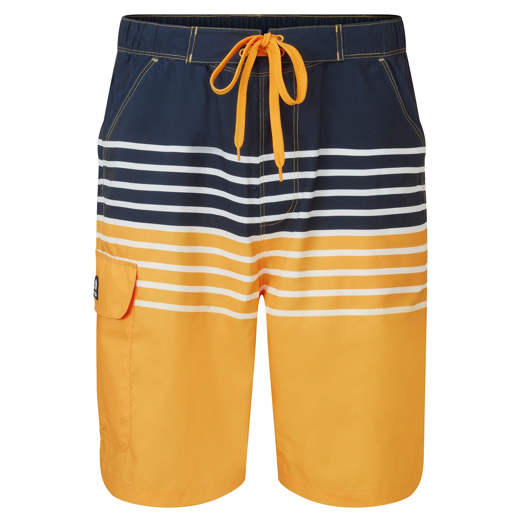 Justin Board Shorts Bright