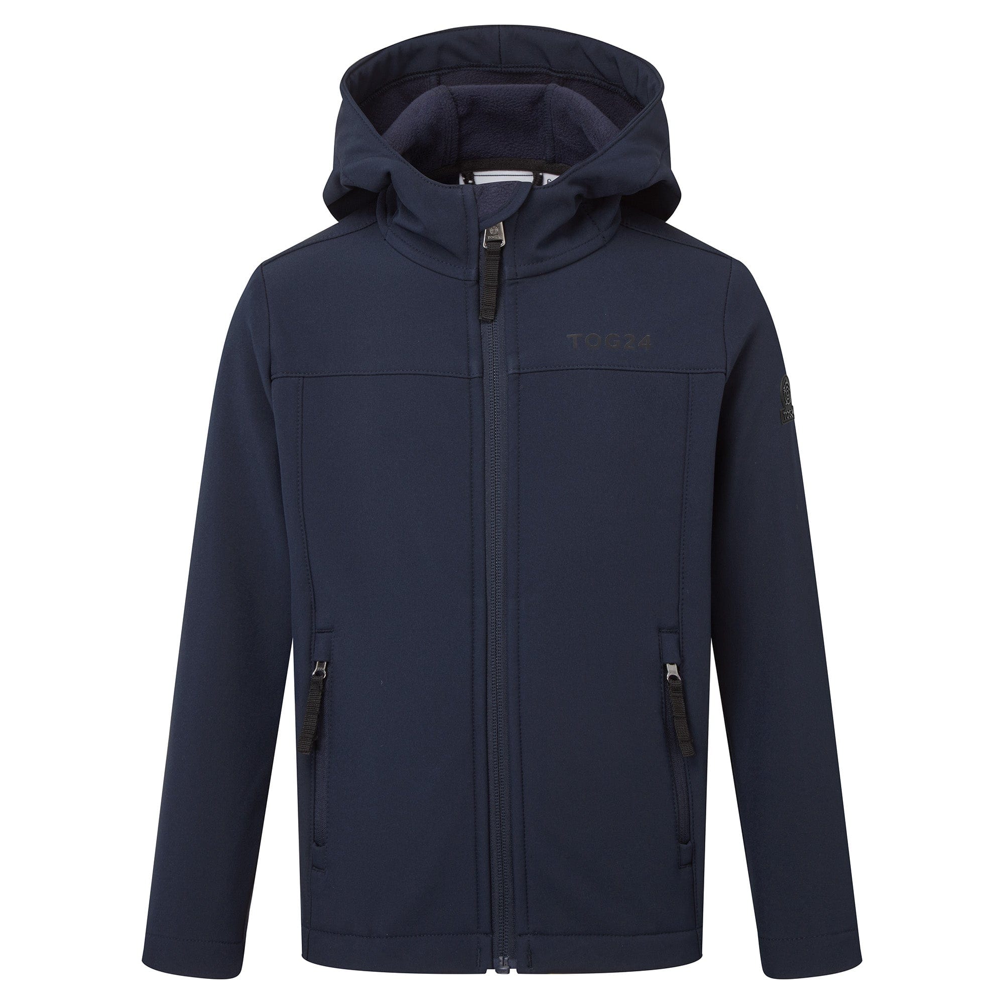 Koroma Softshell Hooded Jacket