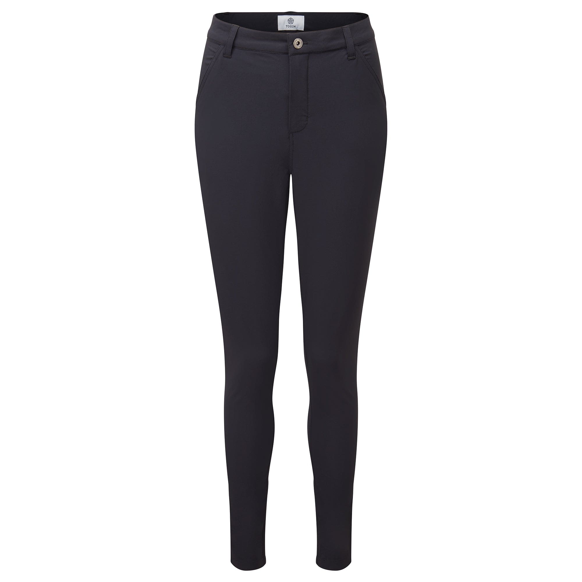 Milton Water Resistant Slim Trouser Long