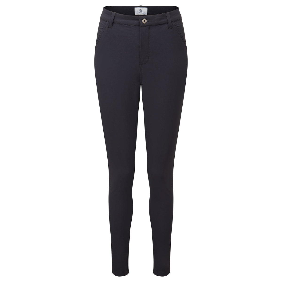 Milton Water Resistant Slim Trouser Regular