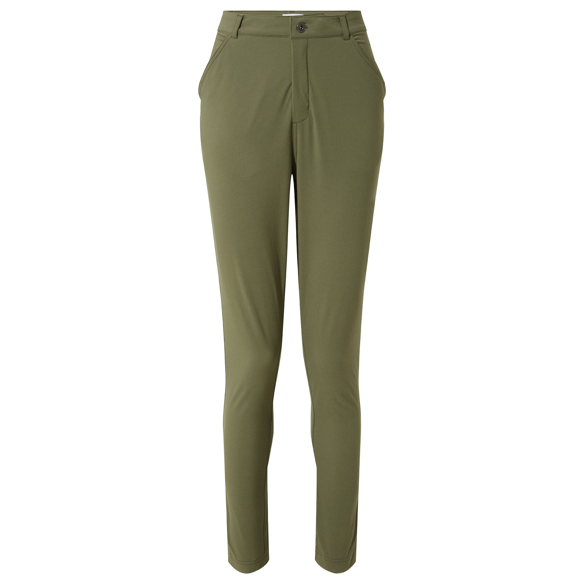 Milton Water Resistant Slim Trouser Regular