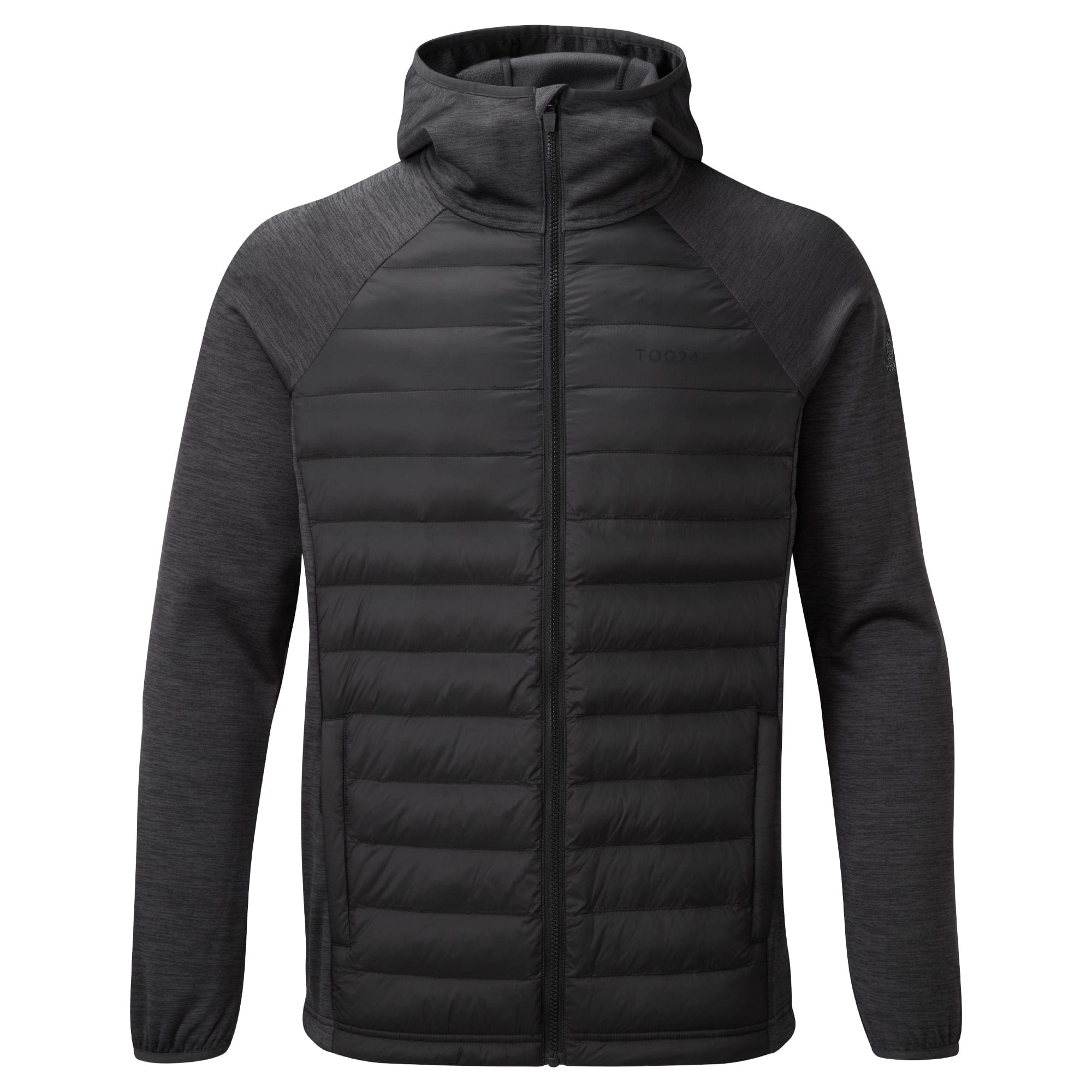 Postill Insulated Hybrid Hoody