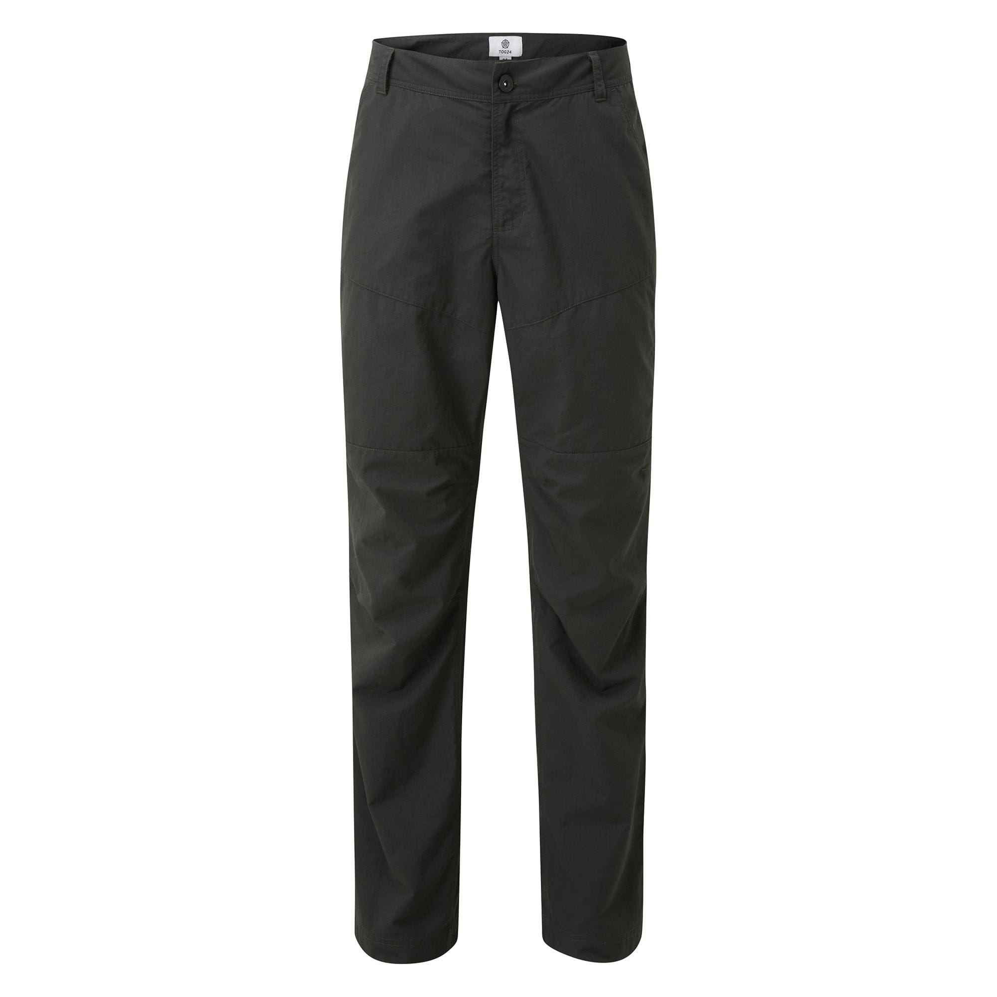 Rowland Performance Trousers Regular Storm