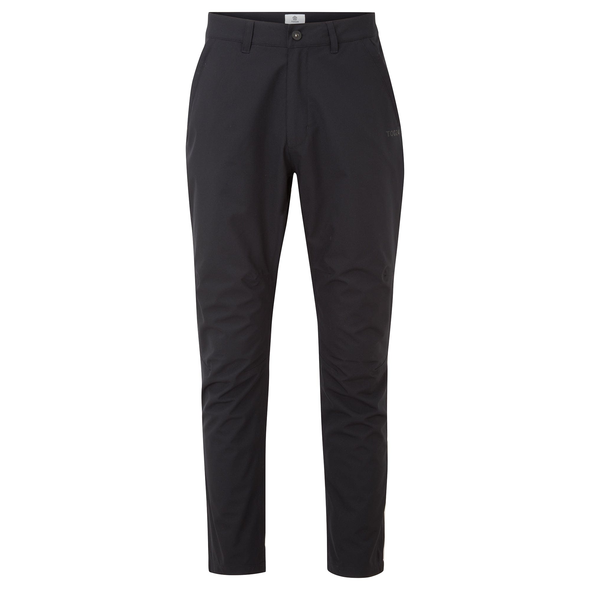 Silsden Waterproof Trousers Regular