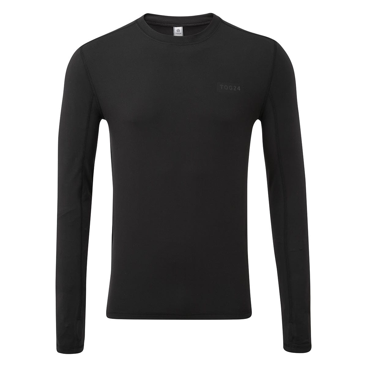 Snowdon Thermal Crew Neck Base Layer