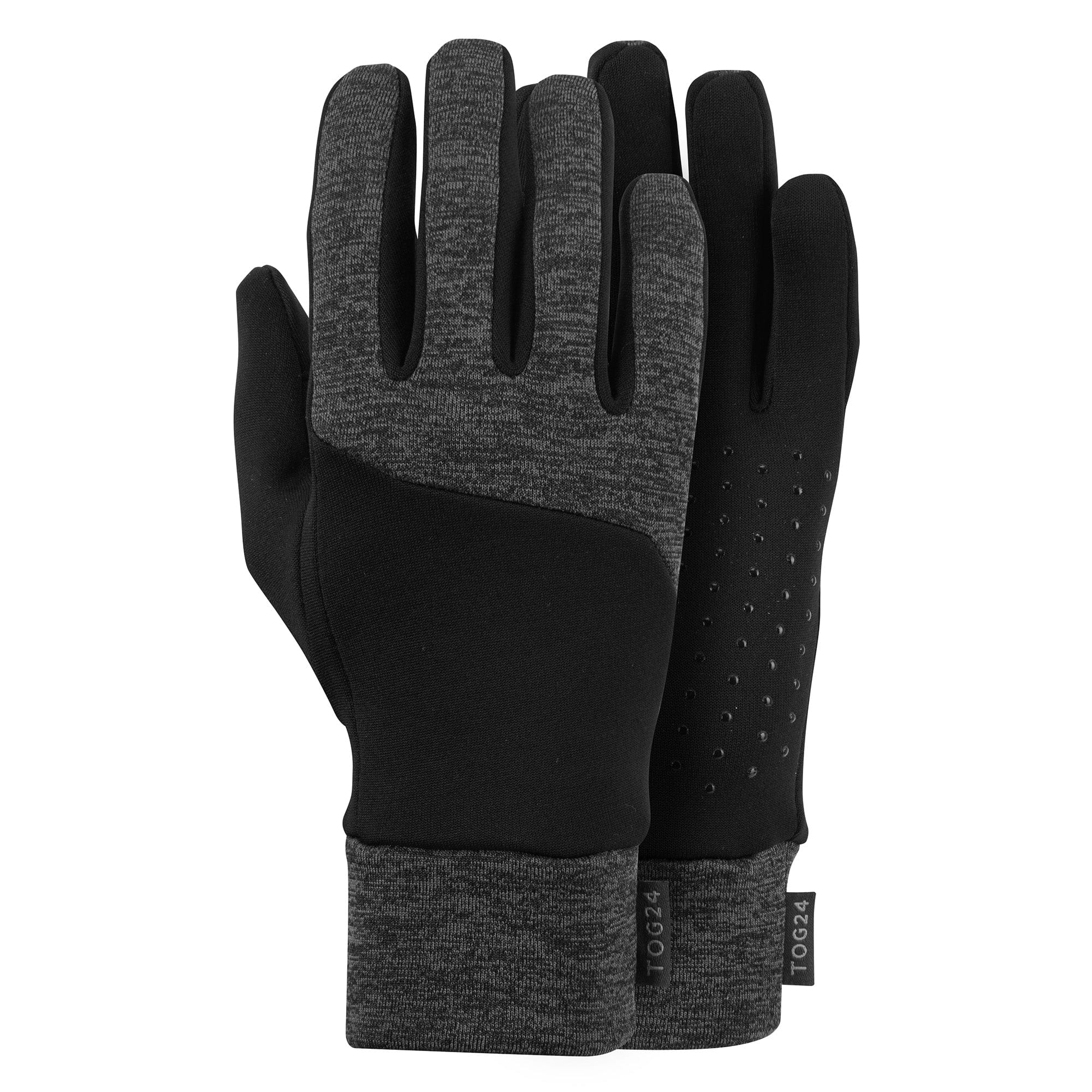 Surge Powerstretch Gloves Marl